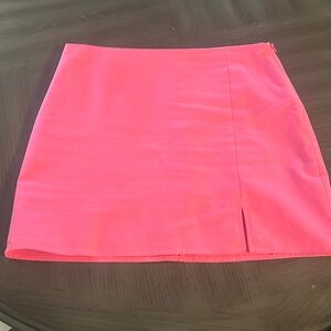 Lelis skirt!